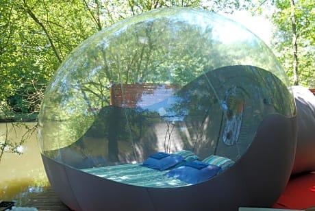 Bubble Tent - 2 people