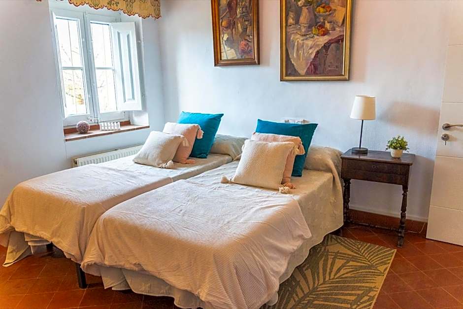 Mas Gran de Cruïlles - Mas Rural - Hotel & Events
