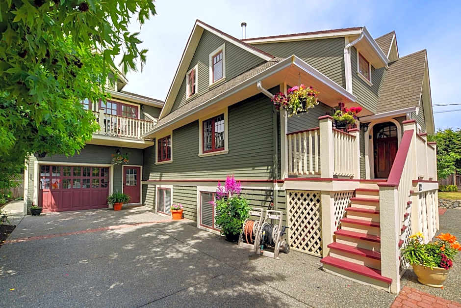 Character Stay across Swan Lake Nature Sanctuary