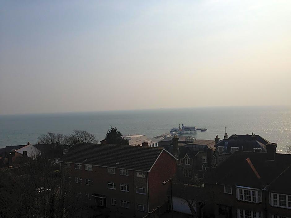 The Wight Bay Hotel - Isle of Wight