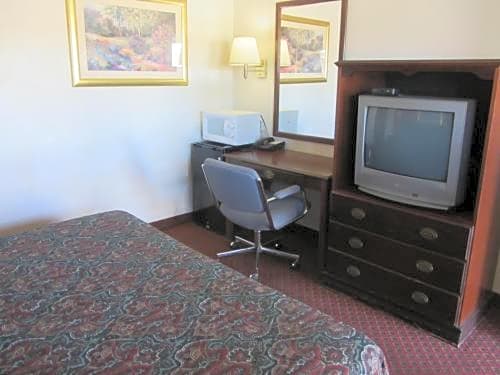 Americas Best Value Inn -Abilene