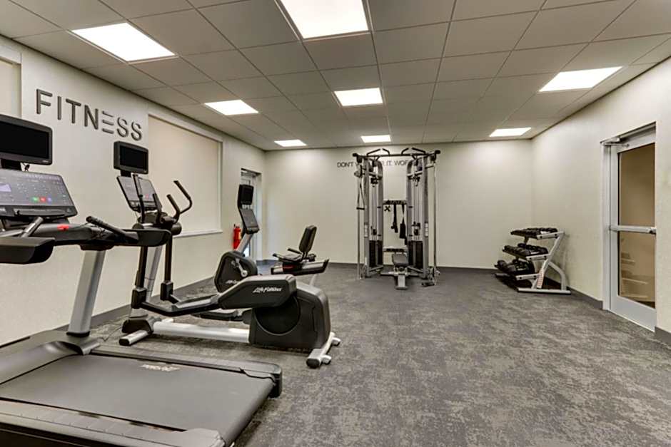 Fairfield by Marriott Inn & Suites Dalton