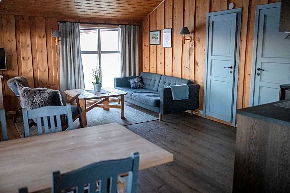 Hytter Dombås