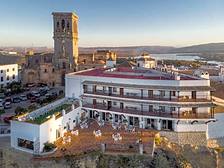 Parador de Arcos de la Frontera