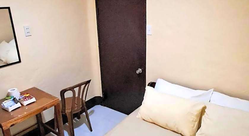 Charity Pension House