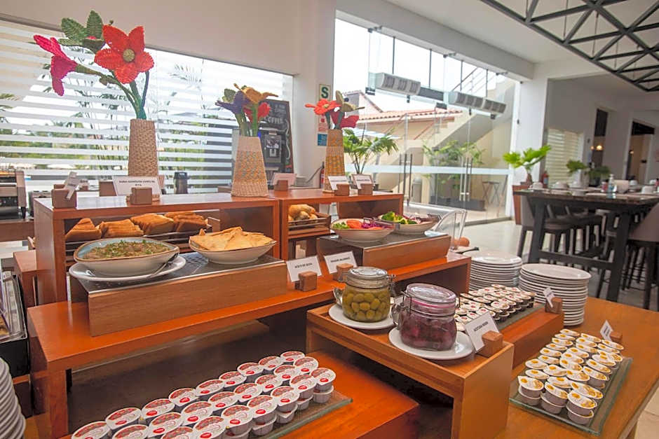 Casa Andina Select Zorritos Tumbes