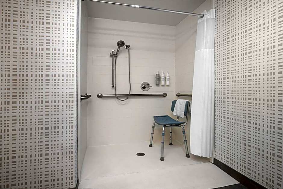 Hampton Inn Terre Haute