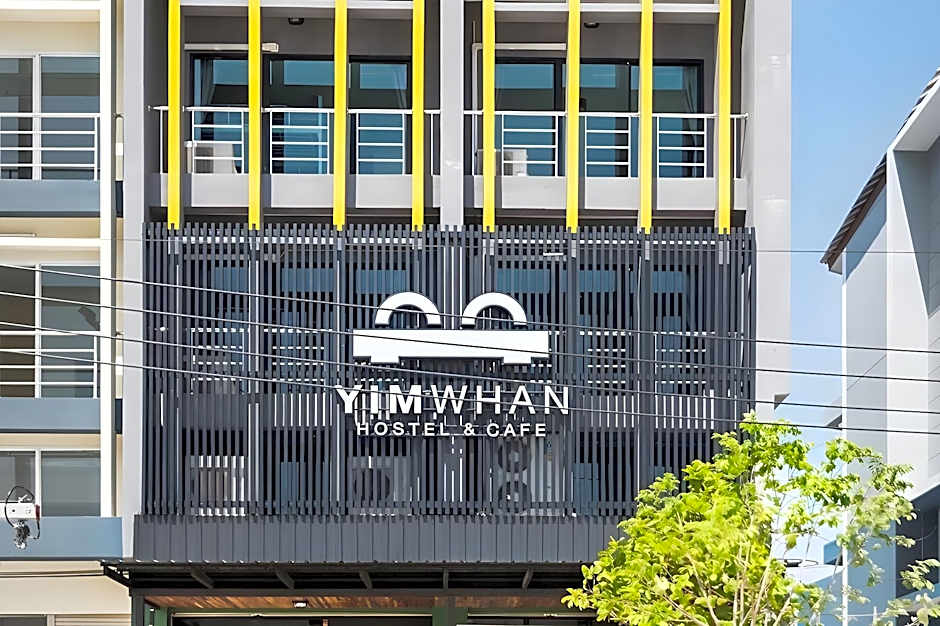 YIMWHAN HOSTEL&CAFE