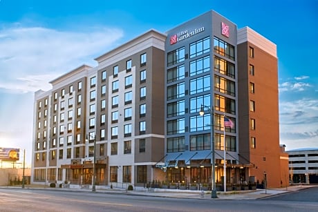 Hilton Garden Inn Memphis Downtown Beale Street