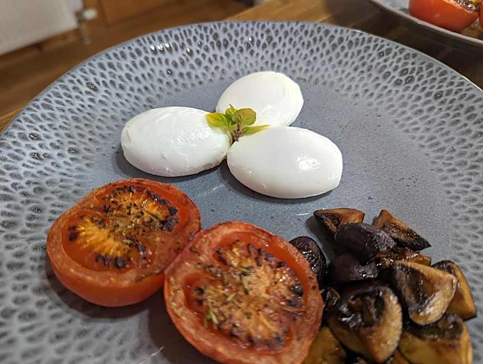 Hazelbank Bed and Breakfast