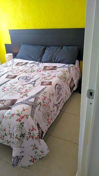 Departamento con Alberca en Ixtapa