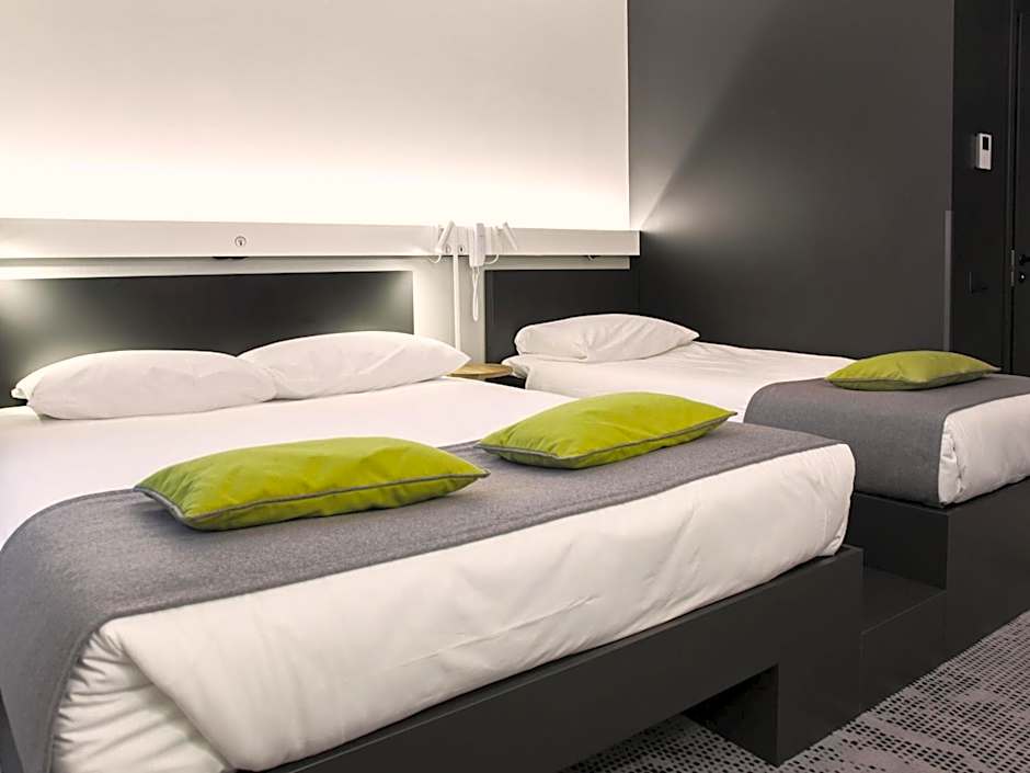 ibis Tallinn Center