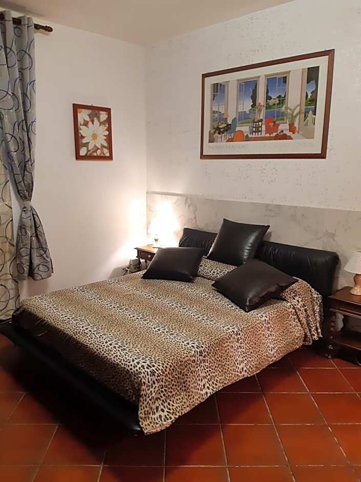 B&B Villa Giovanni