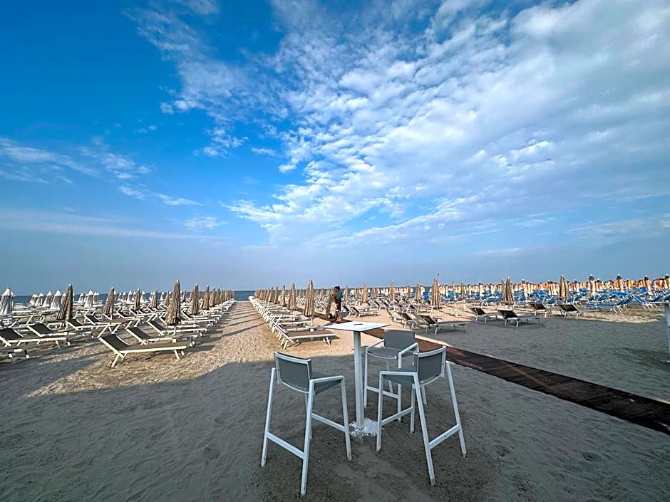 Hotel Centrale
