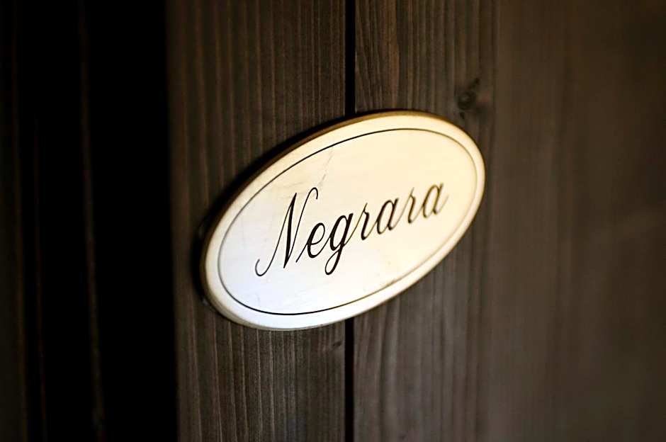 La Foresteria Serego Alighieri