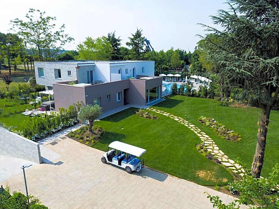 Relais Villa Clodia