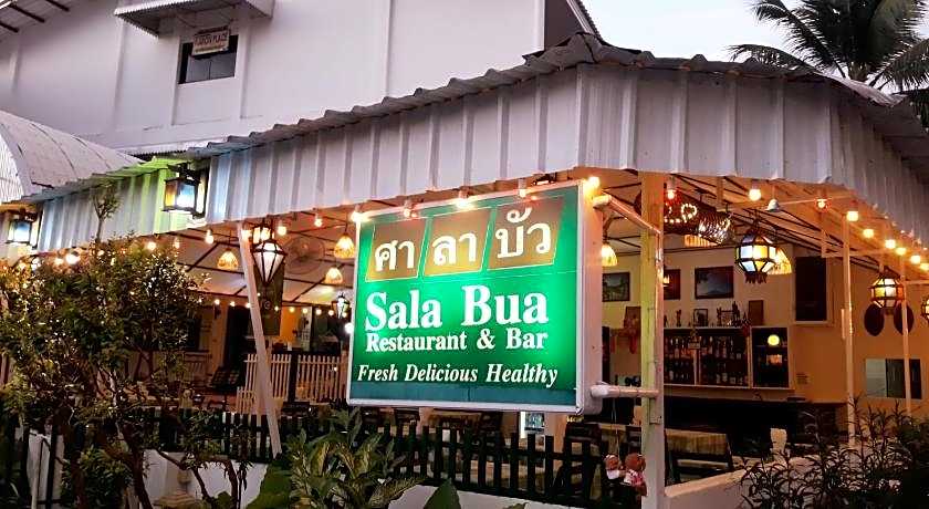 Sala Bua Room Karon