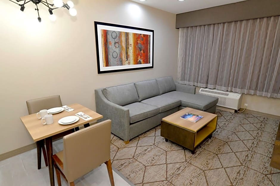 Best Western Executive Residency IH-37 Corpus Christi