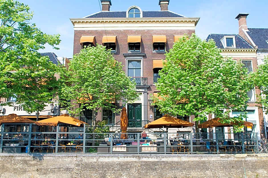 Boutique Hotel Catshuis