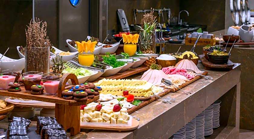 Ramada Istanbul Grand Bazaar