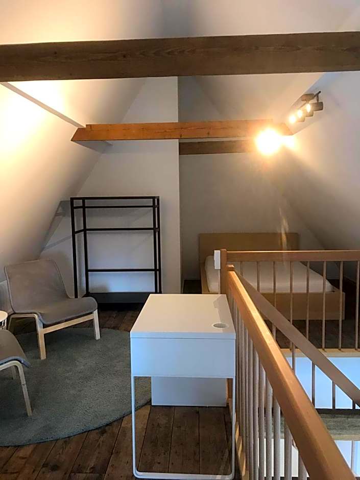 Metropol Apartments & Suites