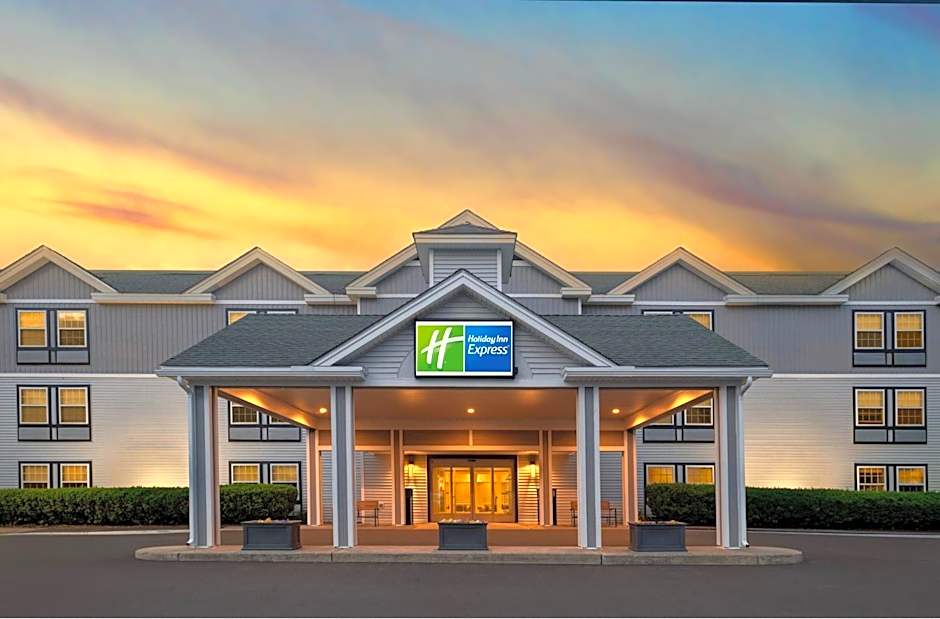 Holiday Inn Express St. Albans By IHG