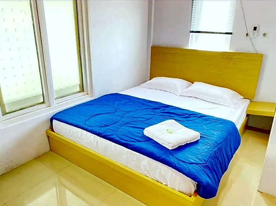 Hotel O Batodupi Guesthouse Syariah Near Buttu Kasambi