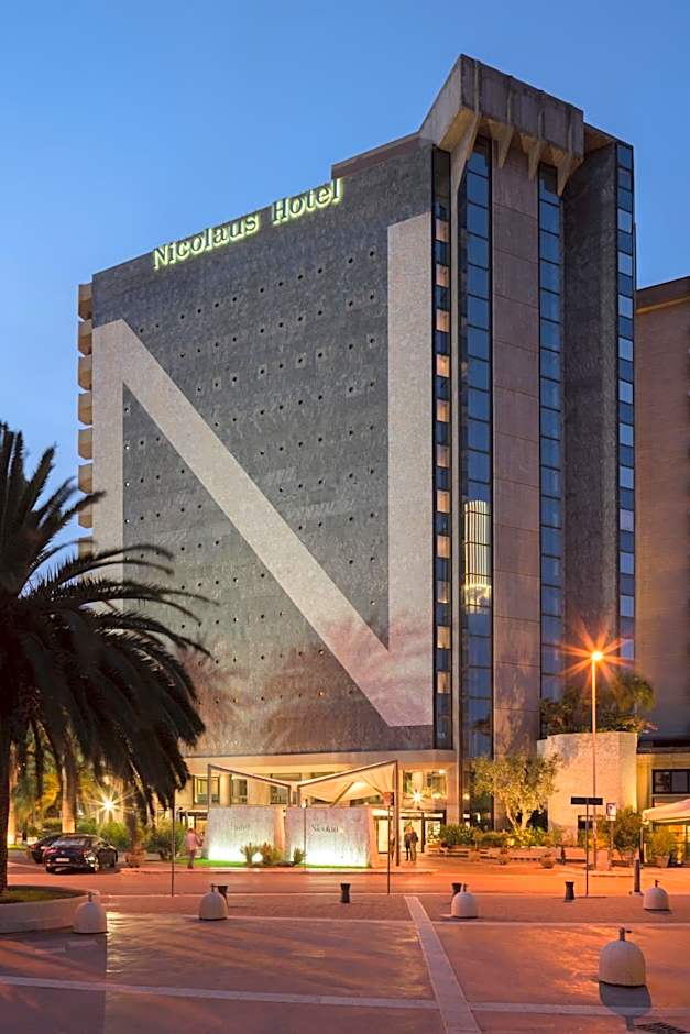 The Nicolaus Hotel