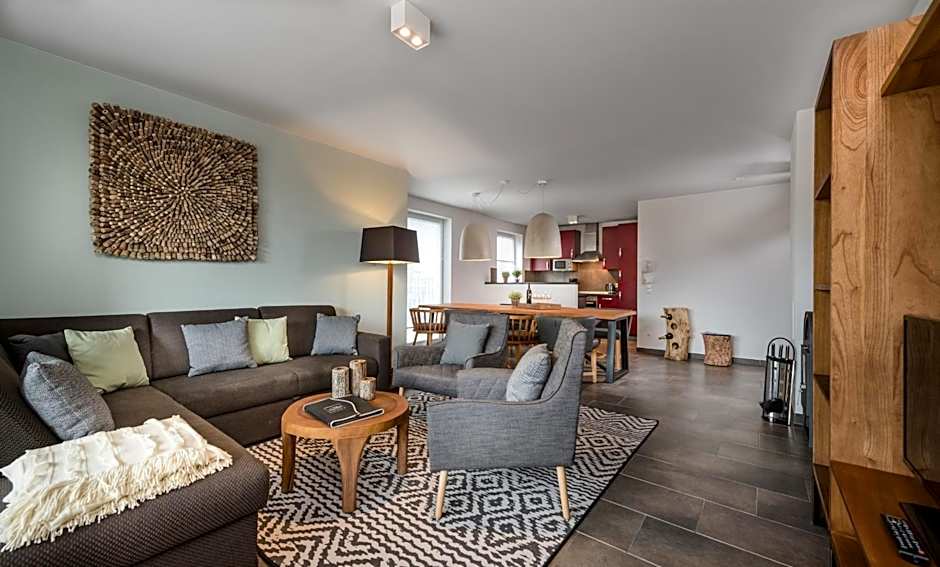 AlpenParks Residence Bad Hofgastein - gratis Thermeneintritt