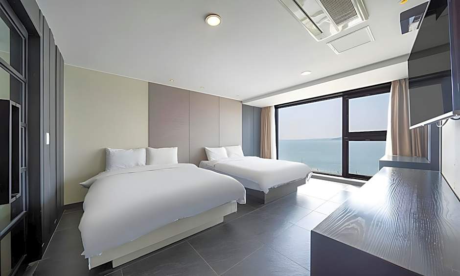 Wolmido Premiers Hotel