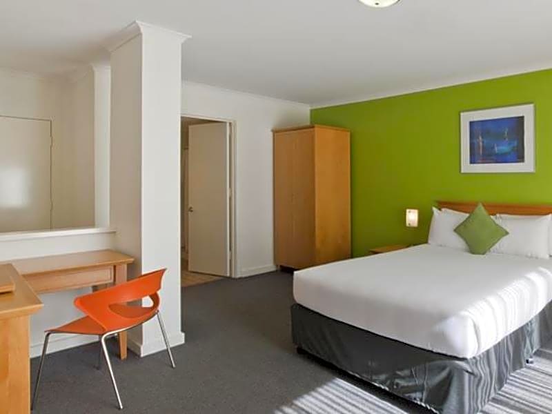 ibis Styles Alice Springs Oasis