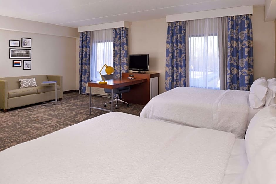 Hampton Inn By Hilton & Suites Wilmington