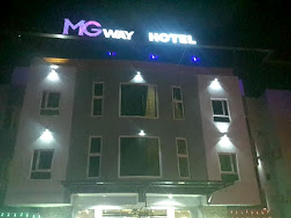 MG WAY HOTEL