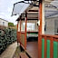 MOBIL HOME 43 dans Camping 4 Etoiles