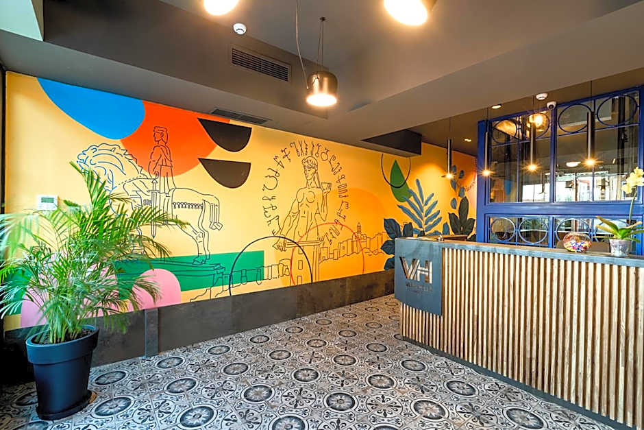 Vera Hills Boutique Hotel