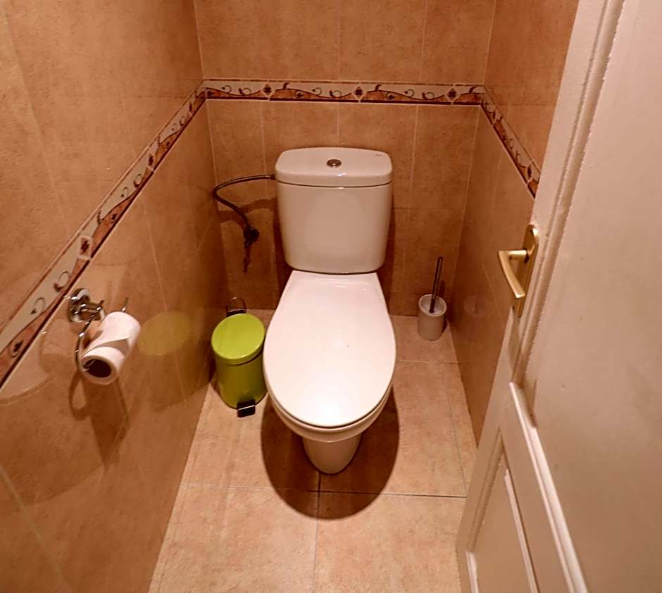 Erandi Ramblas Rooms