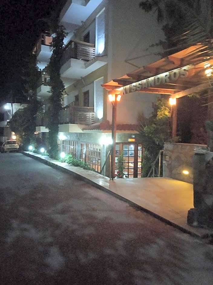 Kissandros Hotel