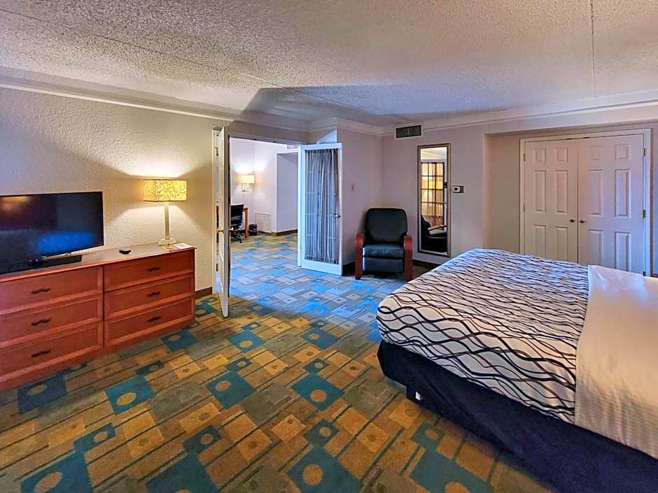 La Quinta Inn & Suites by Wyndham Amarillo West Medical Center