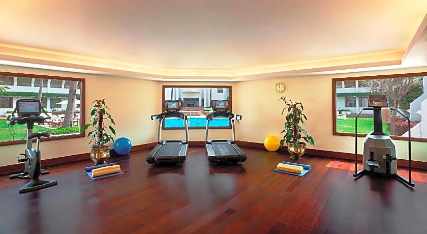 Trident, Bhubaneswar