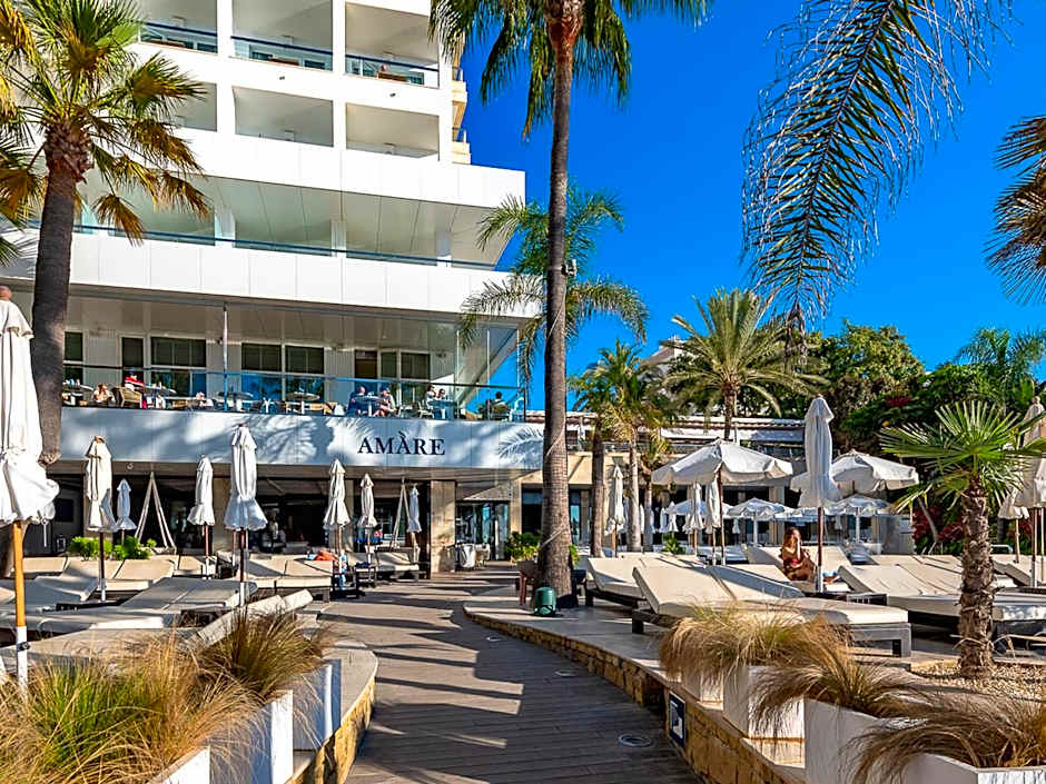 Amare Marbella Beach Hotel - Adults Only