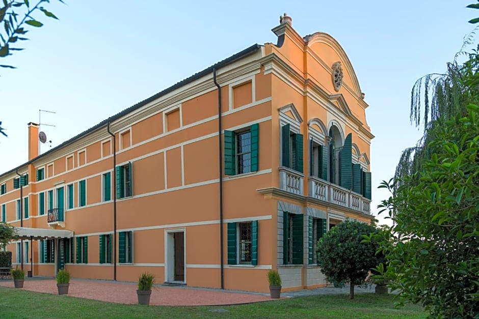 Villa da Ponte B&B