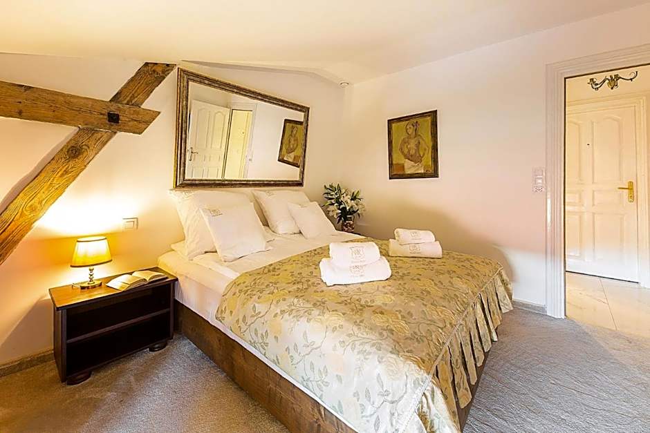 VILLA RED by COLUMBUS Ustka