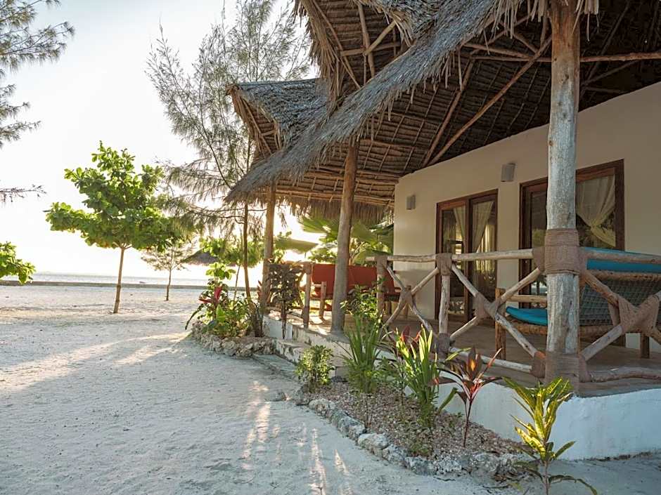 Bahati Sunset Bungalows Michamvi