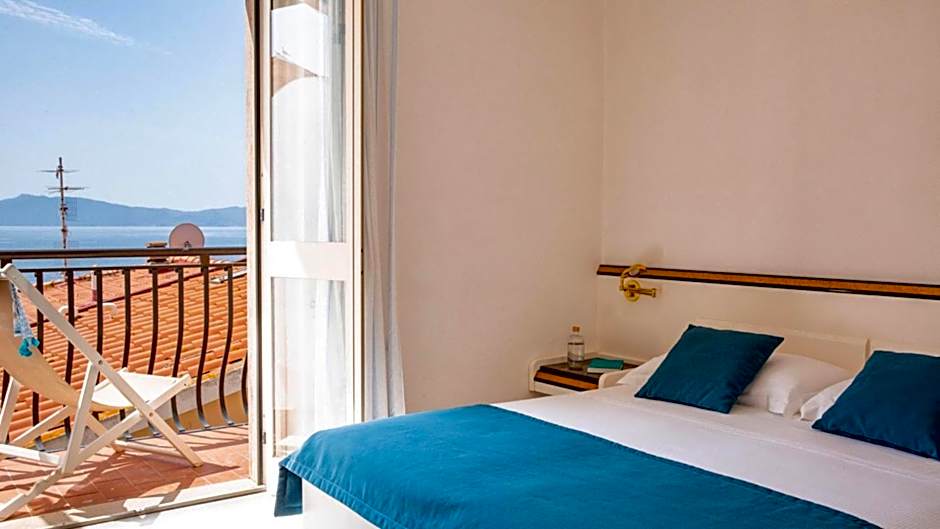 Hotel Il Telamonio