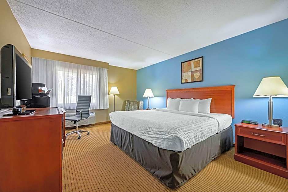 Clarion Hotel Lexington