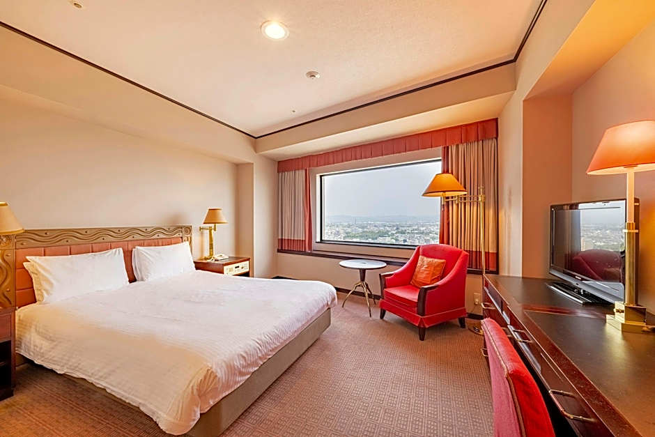 Okura Act City Hotel Hamamatsu