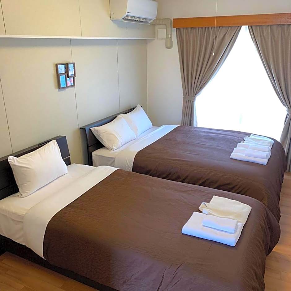 Y' RISE TO HOTEL Miyakojima