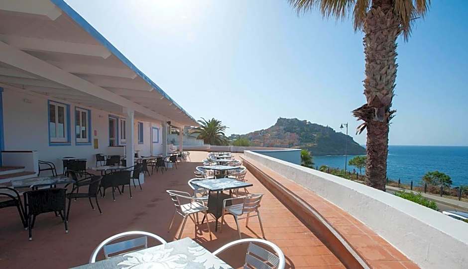 LH Hotel Pedraladda