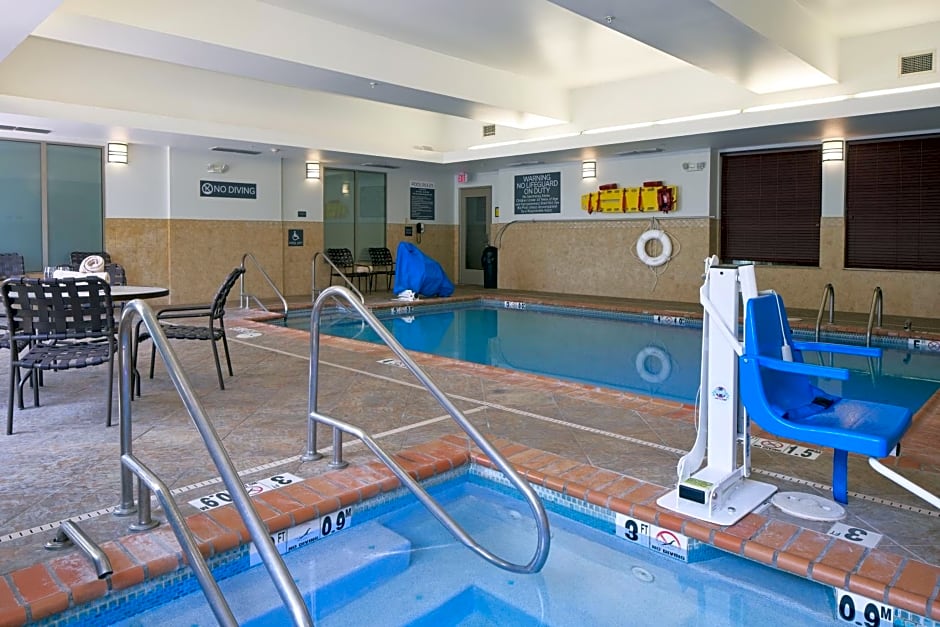 Hilton Garden Inn Evansville