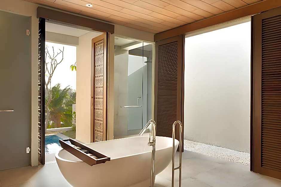 The Kayana Beach Lombok